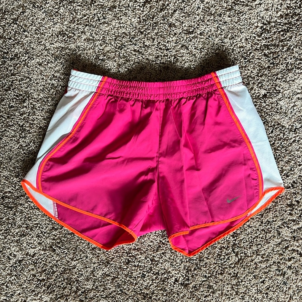 Nike Dri-fit Running Shorts